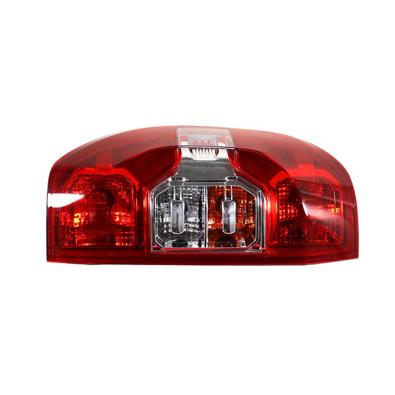 Auto Accessories Taillight For SAIC LDV MAXUS T60 Car Rear Back Door Tailgate Lamp Light Brake Warning Light Taillight Assembly