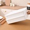 Food Storage Container Craft of PE Offer High Moisture Proof for Extended Freshing Ideal for Kitchen Use