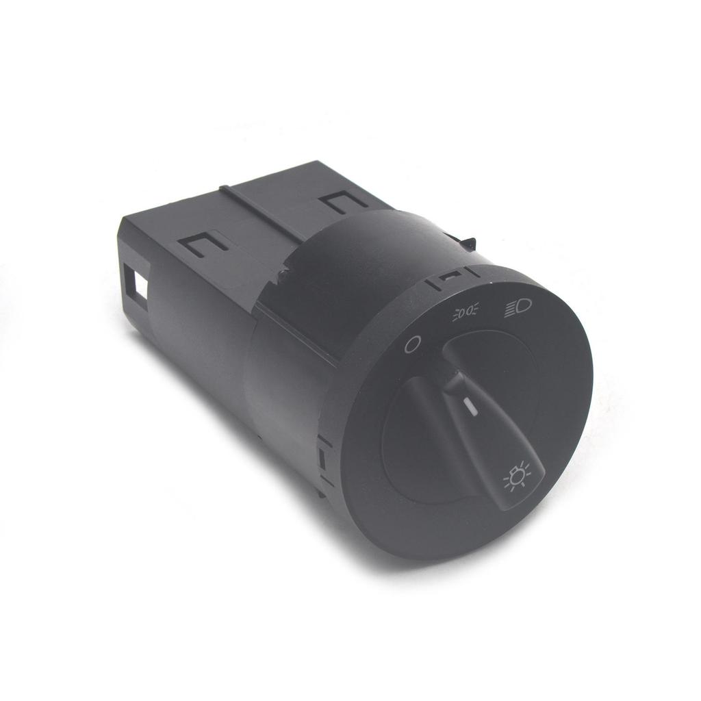 Volkswagen Golf Scheinwerfer- und Nebelscheinwerfer-Steuerschalter (377941531)