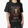 King Beat Tour 2026 Manapila Essential T-Shirt