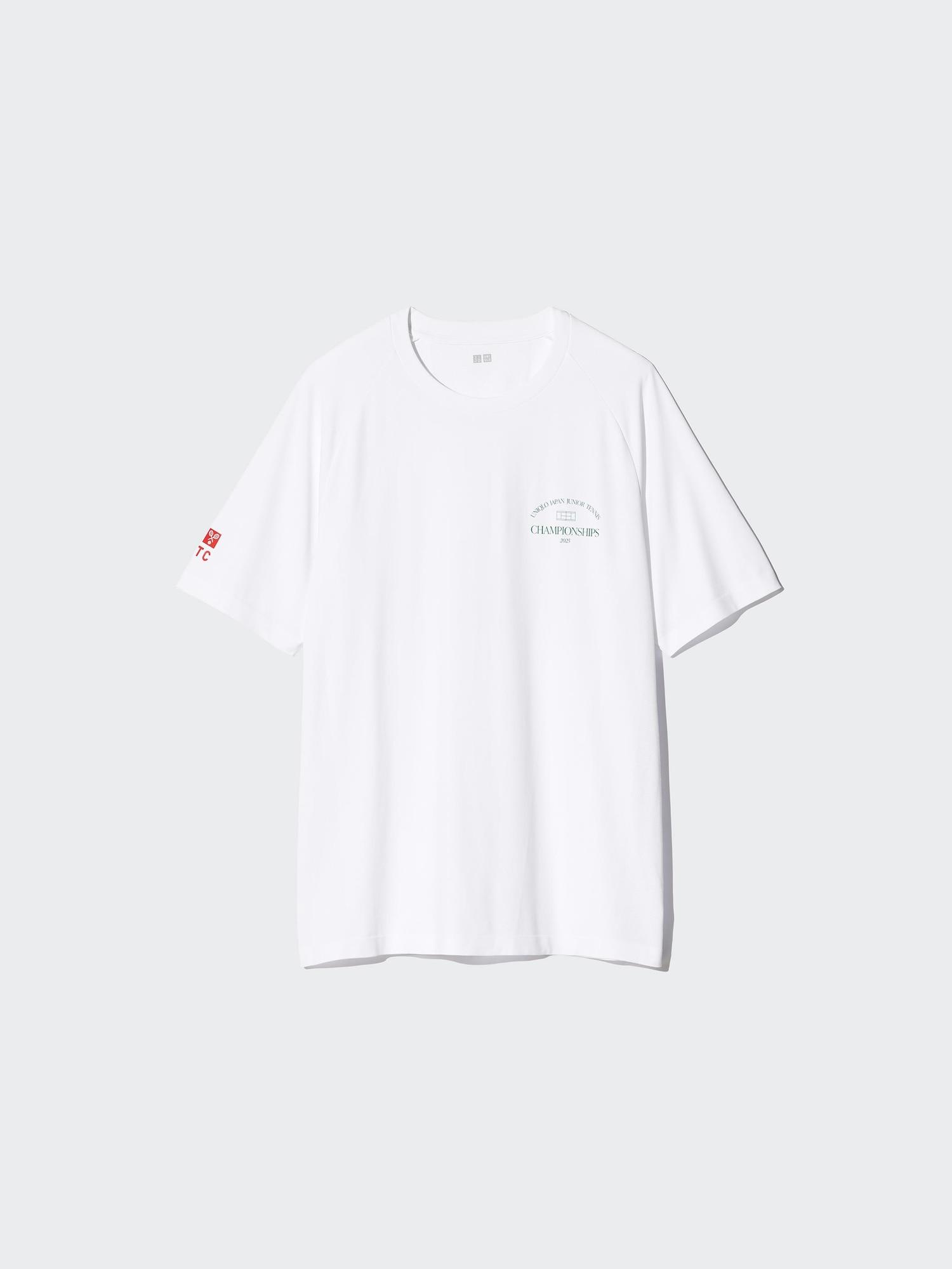 

Uniqlo Юношеский теннисный чемпионат 2025