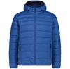 Jacket CMP Jacket Fix Hood