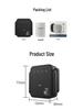 WiFi Repeater Signal Booster 300M, Powerful Dual-Mode Wireless Network Amplifier with Anti-Interference for Home