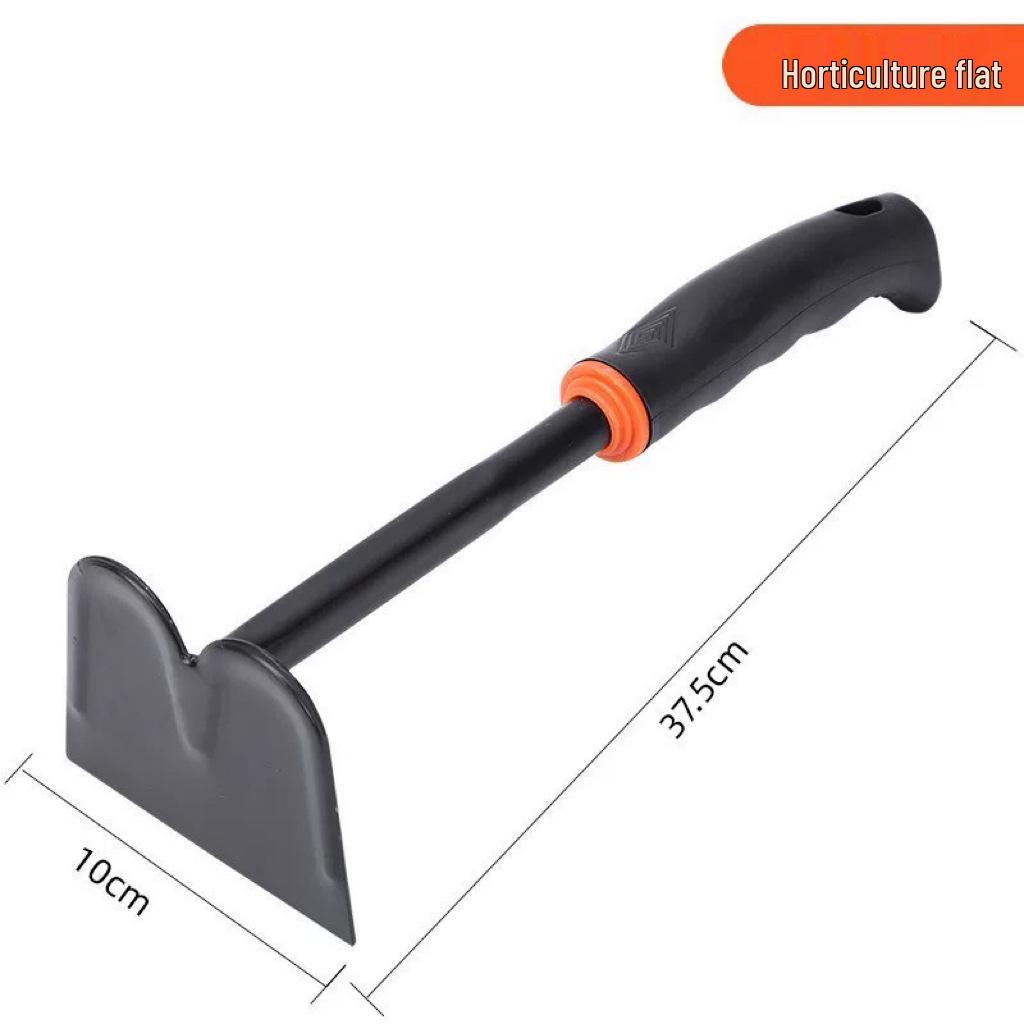 Gardening Tool Set: Vegetable & Flower Planting Shovels, Succulent Care, Beach Comb Spade.