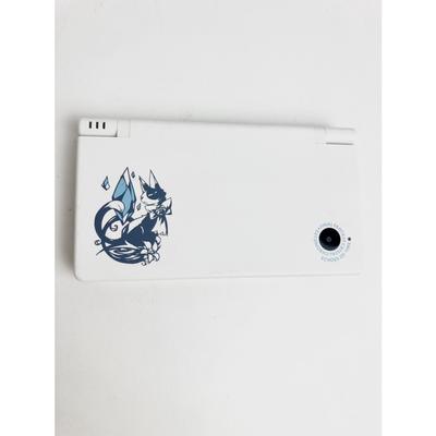 Nintendo Dsi Final Fantasy Crystal Chronicles Echoes of Time Crystal Chronicles Edition (original Design) Startup Confirmed Stylus