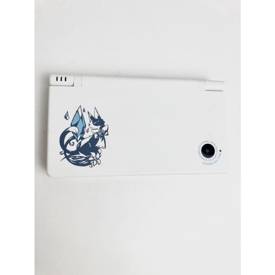

Nintendo Dsi Final Fantasy Crystal Chronicles Echoes of Time Crystal Chronicles Edition (оригінальний дизайн) Підтверджено запуск Stylus