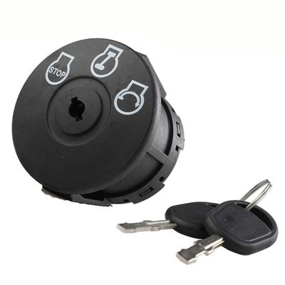 Zündschalter Rasenmäher Zündanlassschalter 925-04228 - 725-04228