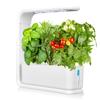 Smart Indoor Hydroponic Garden Planter - Soilless Vegetable Growing System