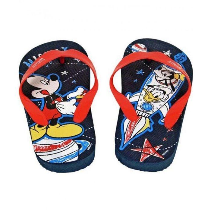 Tong enfant T30 Mickey