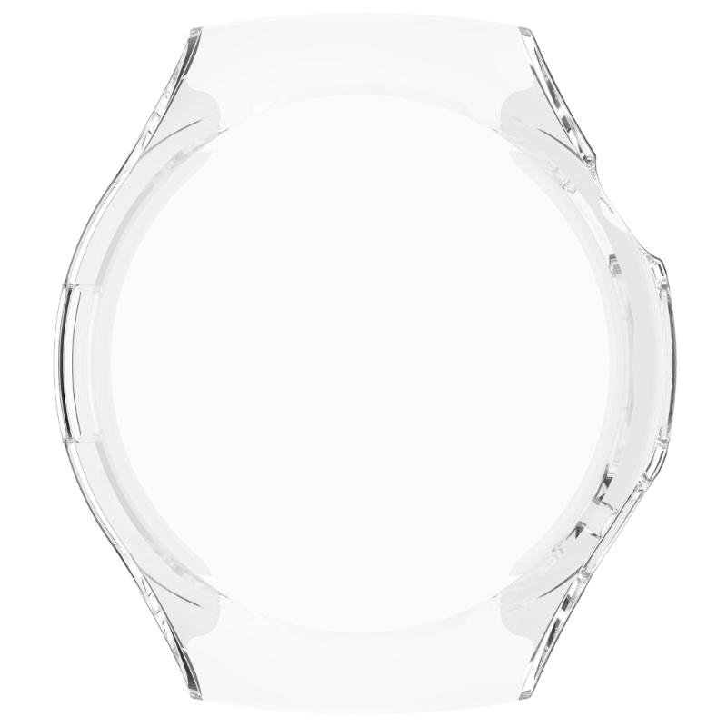 Screen Protector Case For Watch 5 Waterproof Hard TPU Bumper Protective Cover Antiscratch