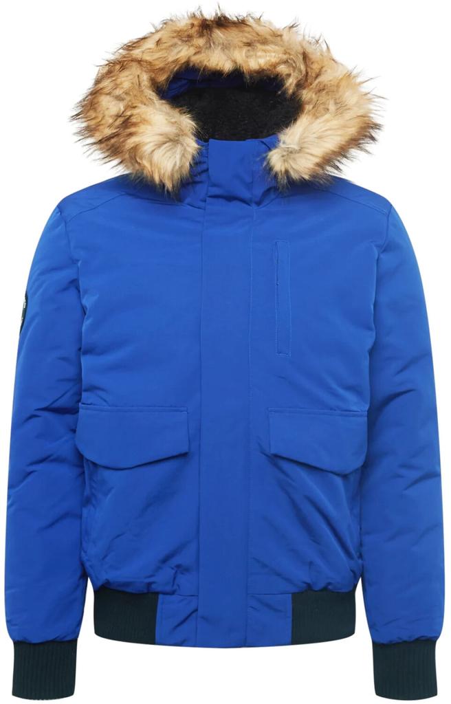 Зимняя куртка Superdry Everest Bomber Jacket (M5011113A)