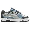 Puma 180 Comfortable Versatile Balance Low-Top Skate Shoes Unisex Sneaker Gray White Blue 389267-33