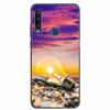 Voor Alcatel 3L 2020 Hoesjes Gedrukte Kat Zacht Siliconen Achterkanten voor Alcatel3L 3 L 2020 5029Y 5029 5029D Fundas Capa Coque 6.22