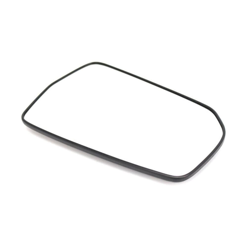 Førerside Dør Speilglass Oppvarmet For Chevrolet Malibu 2016-2022