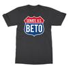 Beto Road Sign Men's T-Shirt