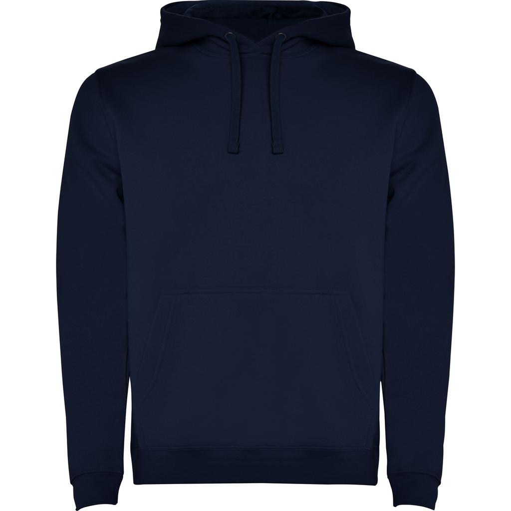 Roly Childrens/Kids Urban Drawstring Hoodie