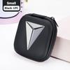 Earphones Storage Bag Wired Headphones EVA Zipper Box Portable Hold Case For Deepal X N7 N8 N9 2025 D9 MPV EV 2018-2022 2023