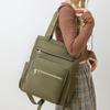 Multifunction Backpack Women's Business Computer Bag Large Capacity Travel Bag Shoulder Bag