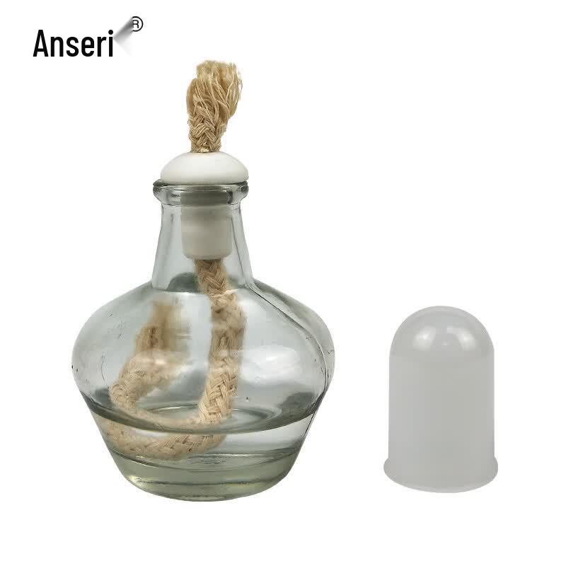 Спиртовая лампа Ansell Glass