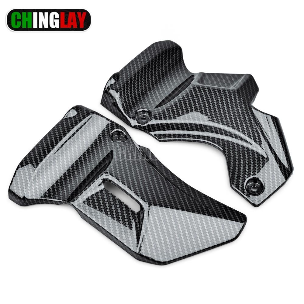 z900rs Fuel tank front frame cover for Kawasaki z900rs side fairing cover z900rs cafe se 2018-2025 Accessories 2020 2021 2022