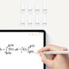 8PCS Tips Replacement Pen Nibs for Apple Pencil 1st Gen 2nd Gen Pen Nibs for iPad Pro