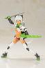 KOTOBUKIYA Fumikane Shimada ART WORKS Alsia Another Color with FGM148 Type Missile Height 160mm Plastic Model Molding Color FG151 Anti-Tank Approx.