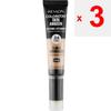 Revlon ColorStay Skin Awaken Concealer 040 Skin Makeup Apply Concealer Soaked Into a Sponge and Place It Gently On Areas Where Dark Circles, Dark Circ