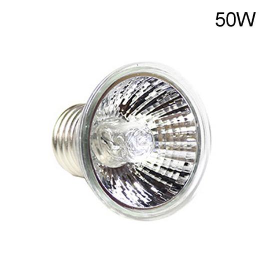 UVA UVB Vollspektrum Reptil Schildkröte Haustier Heizstrahler Lampe Glühbirne Sonnenlicht