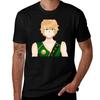 Lloyd Garmadon Tournaunisext Of Eleunisexts Tshirt Basic Simple Casual Short Sleeve Tee