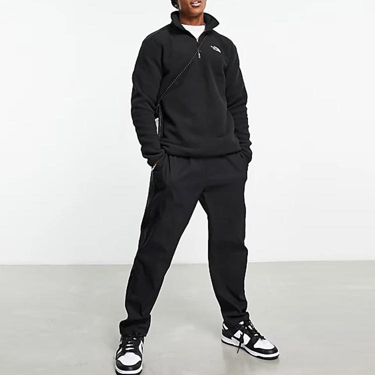 The North Face Jacket Men's Black NF0A82F5-JK3