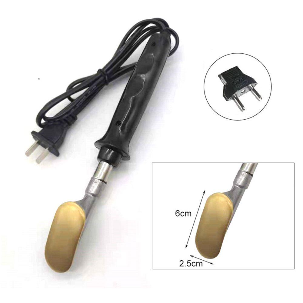 Car Bumpers Repair Tools Staple PVC Repairing Plastics Welding Torch Hot Stapler Welding Machine