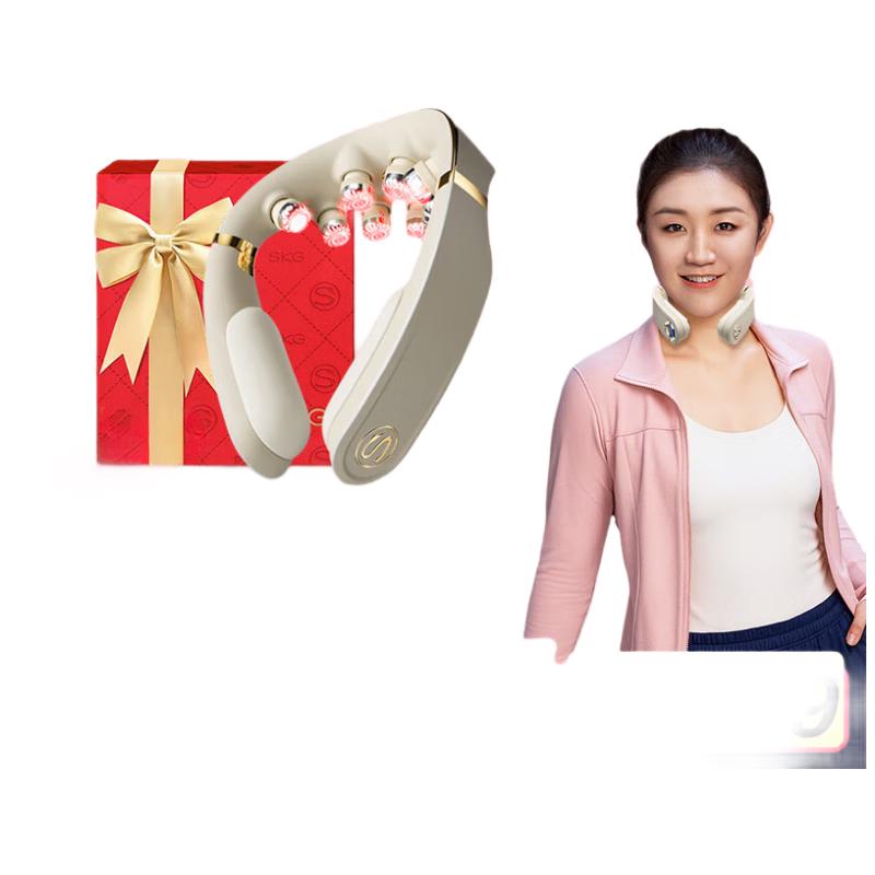 SKG G7 II Neck Massager