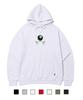 Crsdel Eightball Band Hoodie (Type A)