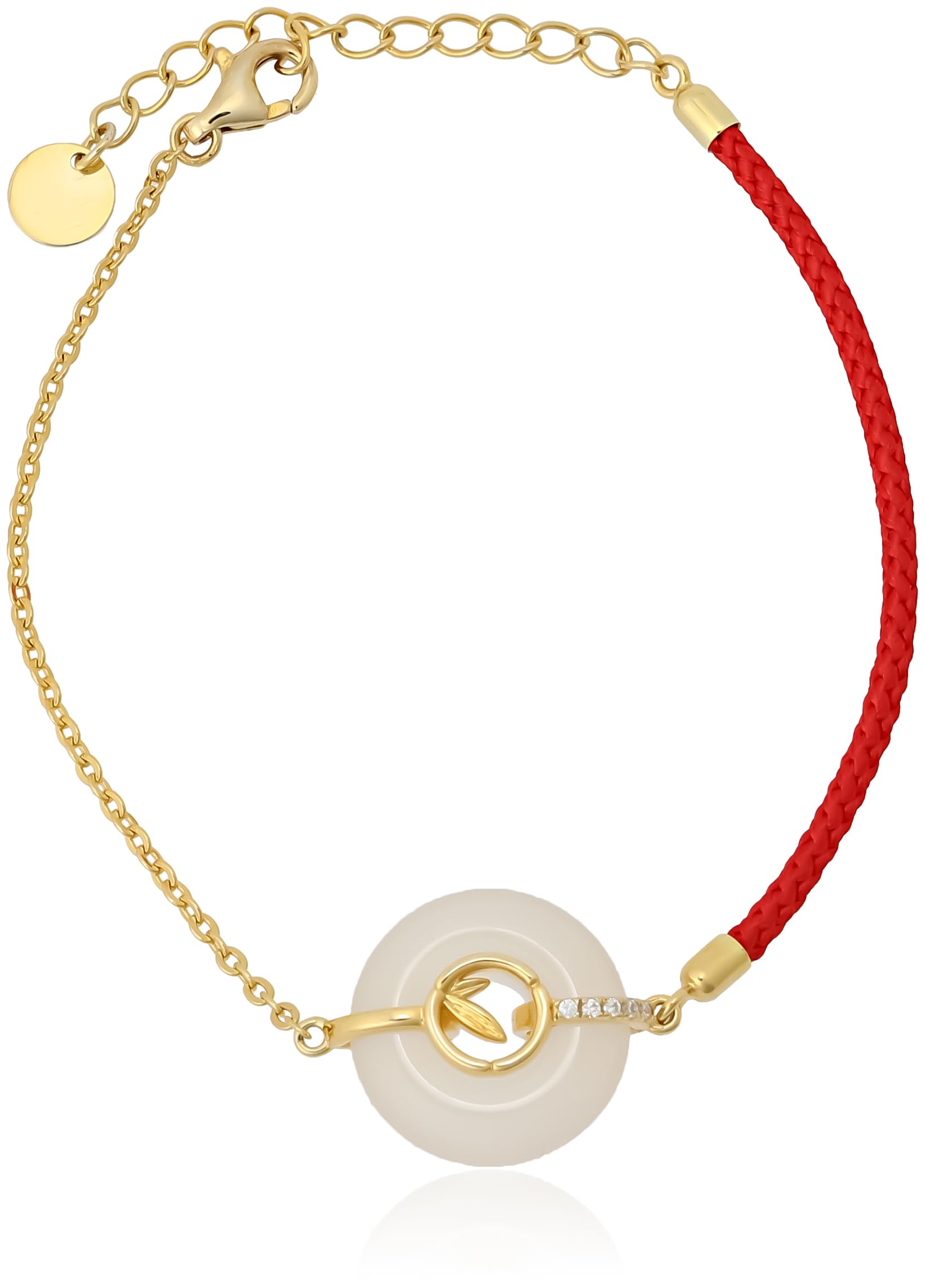 [Variable Cheap] S925 Silver Bracelet 8B-2M-71