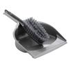 Leecroft Dustpan & Brush Soft