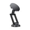 Foldable Magnetic Magsafe Car Phone Holder for Dashboard