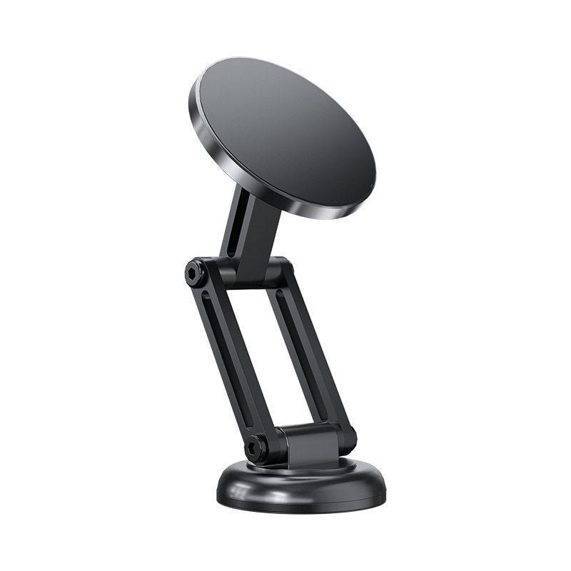 Foldable Magnetic Magsafe Car Phone Holder for Dashboard