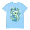 Ilustrata Unisex Adult Game Anatomy T-Shirt