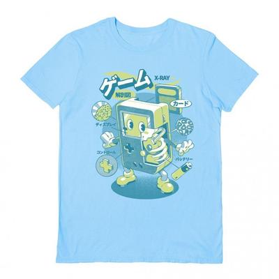 Üst giysisi – T-shirtler
