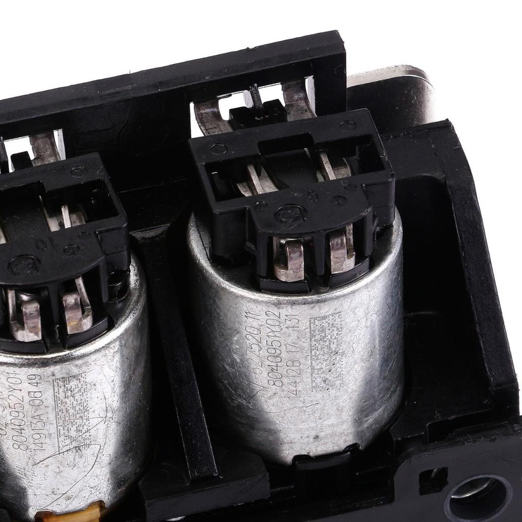 High-Quality 24258557 Transmission Control Module for Chevrolet