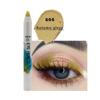 24-color Eyeshadow Pen with Shimmery Fine Pearlescent Pigments, Smudge-proof and Easy To Apply