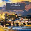 Impact of Evidence by Carol Carnac Paperback Book 9780712355254