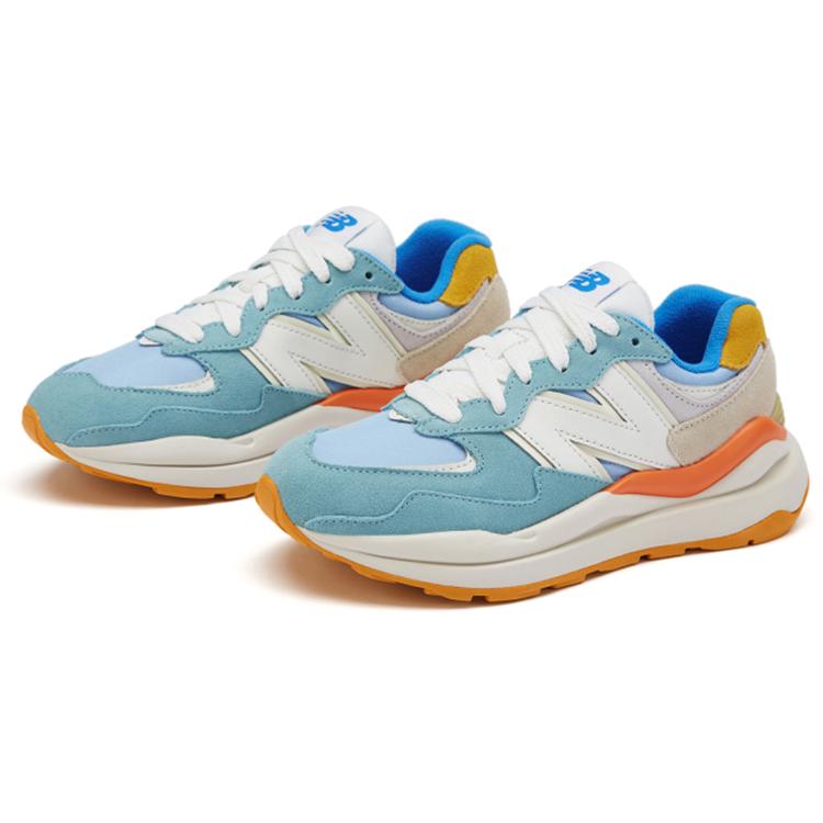 New Balance 57/40 Oyster Pink Women's