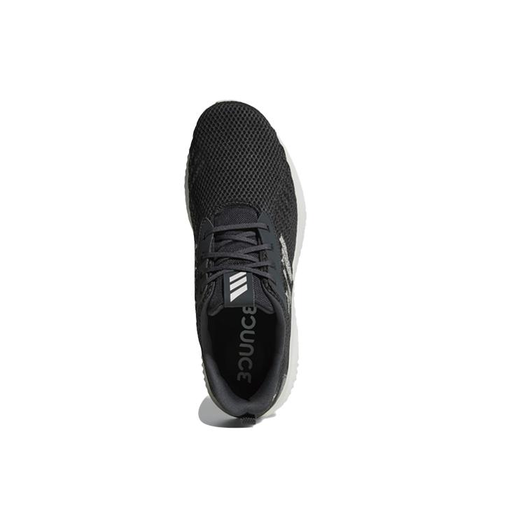 Adidas Alphabounce Rc M 'Black Grey White' CG5123