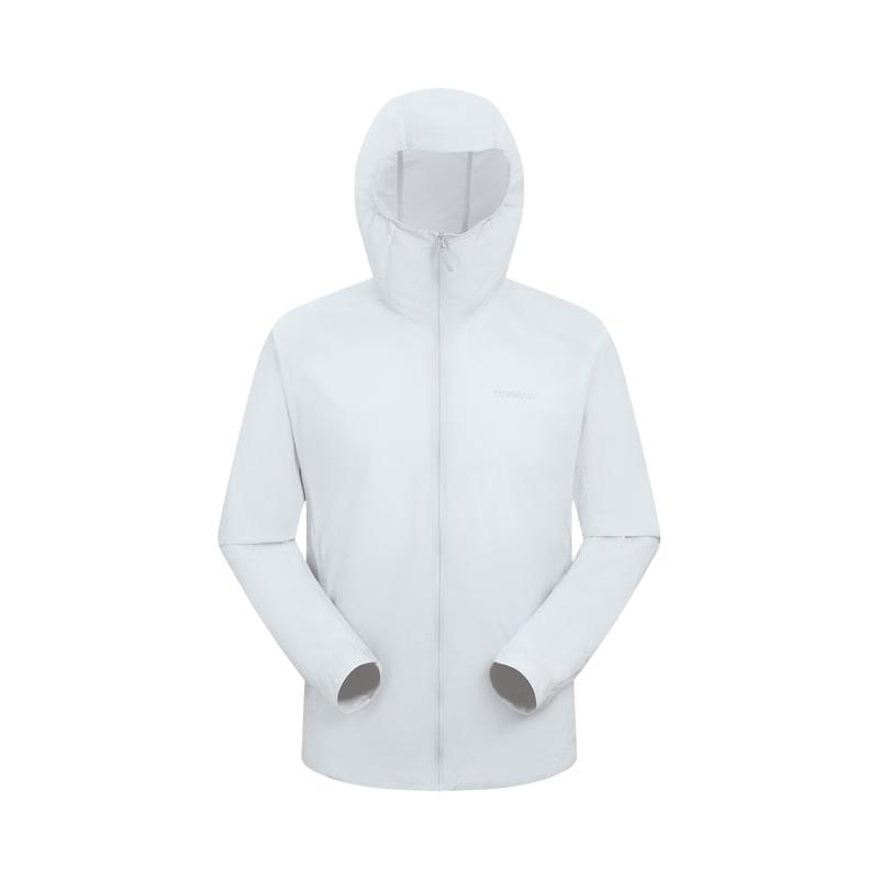 

TOREAD Couple s UPF50+ Outdoor Sun Protective Hooded Jacket XL