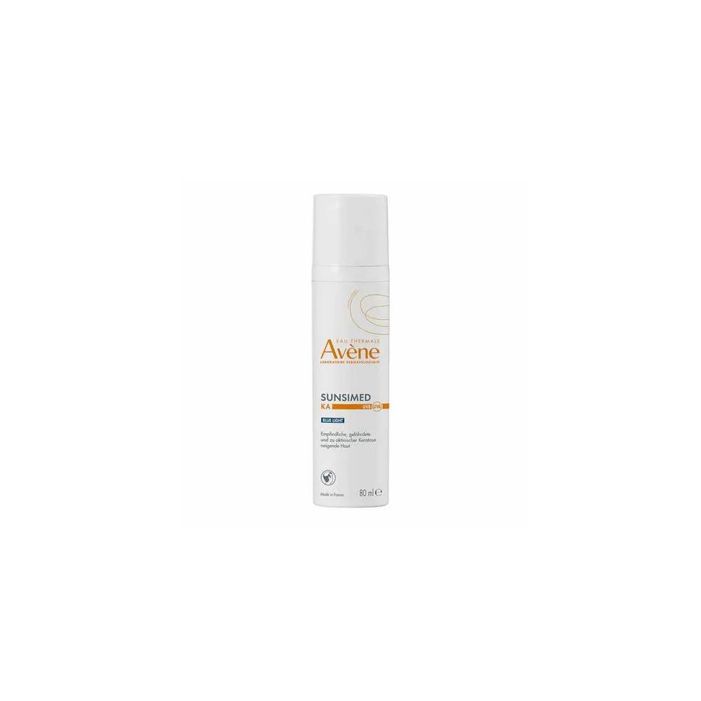 Avene Sun Cream Sunsimed KA Emulsion 80ml