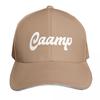 Caamp Merch Caamp Logo Baseball Cap Rugby Kids Hat New Hat fishing caps Unisex For Women Unisexs