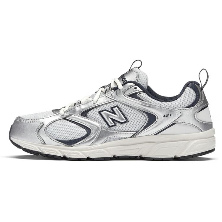 New Balance 408 Silver Men s ML408N EU 37.5
