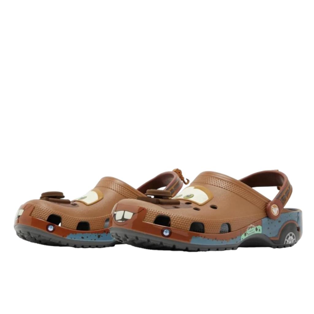 Crocs Classic Clog Mater
