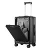 Hengyuanxiang HYX8075-18 Multifunctional Zipper Luggage